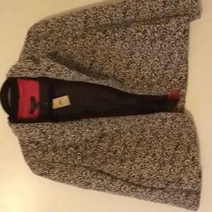 Ann Taylor crop jacket
